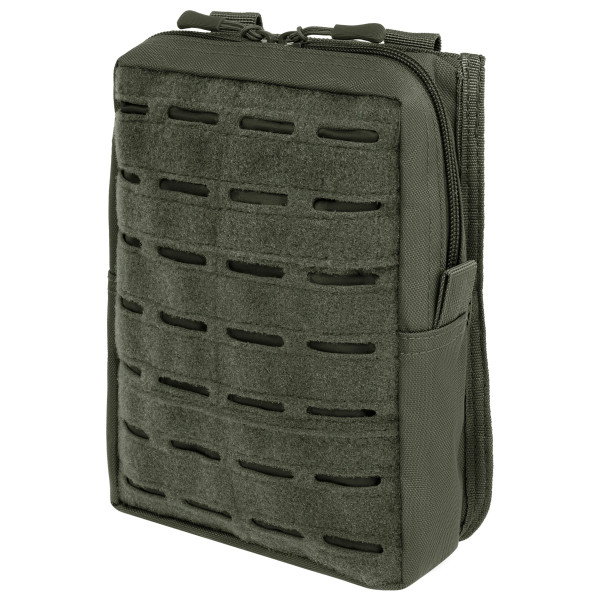 Підсумок Mil-Tec Laser Cut Large - Olive
