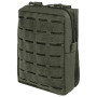 Підсумок Mil-Tec Laser Cut Large - Olive