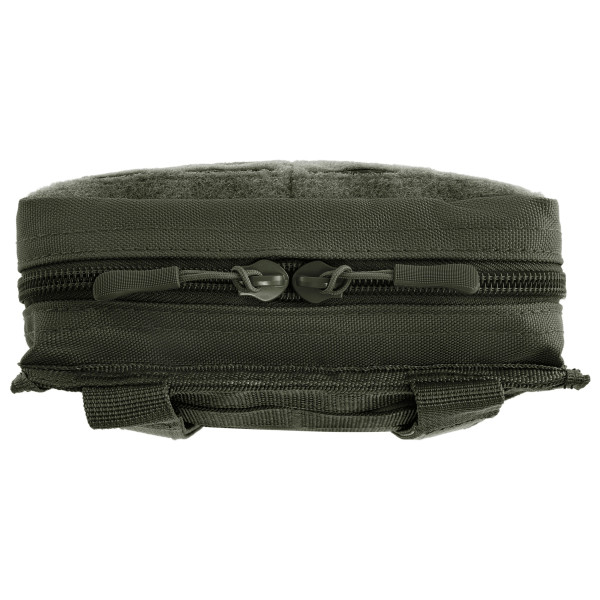Підсумок Mil-Tec Laser Cut Large - Olive