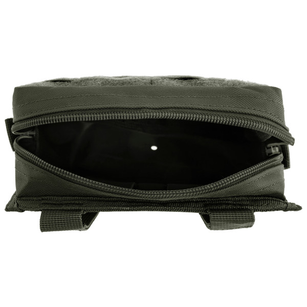 Підсумок Mil-Tec Laser Cut Large - Olive