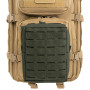 Підсумок Mil-Tec Laser Cut Large - Olive