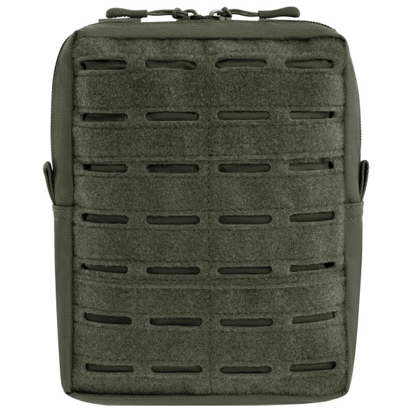 Підсумок Mil-Tec Laser Cut Large - Olive