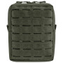 Підсумок Mil-Tec Laser Cut Large - Olive