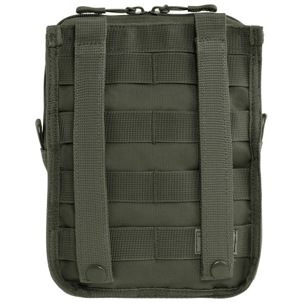 Підсумок Mil-Tec Laser Cut Large - Olive
