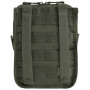 Підсумок Mil-Tec Laser Cut Large - Olive