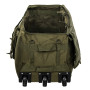 Сумка Mil-Tec Combat Duffle Bag 118 л - Olive