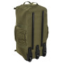Сумка Mil-Tec Combat Duffle Bag 118 л - Olive