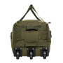 Сумка Mil-Tec Combat Duffle Bag 118 л - Olive