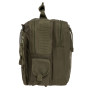 Сумка Mil-Tec Aviator Document Case Olive сумка для документів Mil-Tec Aviator
