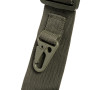 Cумка Mil-Tec Multifunction Sling Bag Olive