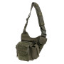 Cумка Mil-Tec Multifunction Sling Bag Olive