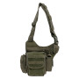 Cумка Mil-Tec Multifunction Sling Bag Olive