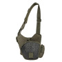 Cумка Mil-Tec Multifunction Sling Bag Olive