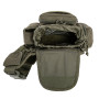 Cумка Mil-Tec Multifunction Sling Bag Olive