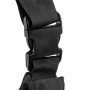 Cумка Mil-Tec Multifunction Sling Bag Black