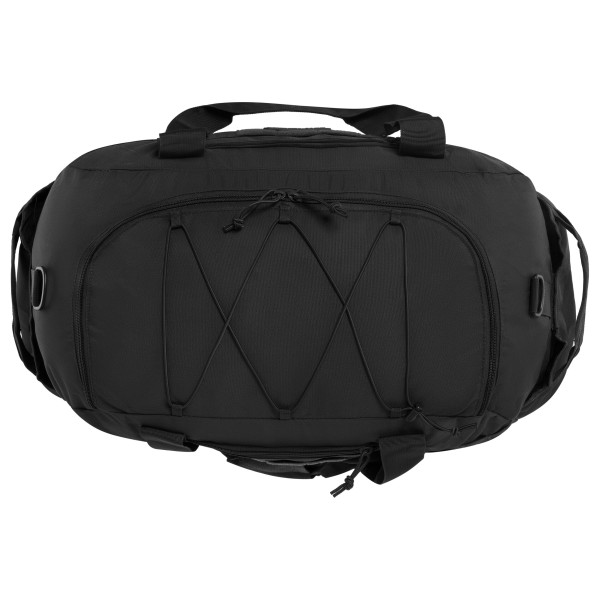 Mil-Tec US Combat Parachute Cargo Bag Medium - Black