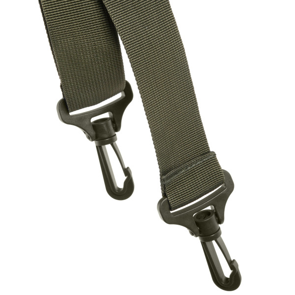 Сумка Mil-Tec US Combat Parachute Cargo Large 105 л - Olive