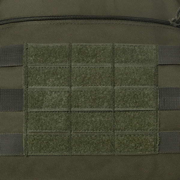 Сумка Mil-Tec US Combat Parachute Cargo Large 105 л - Olive