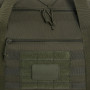 Сумка Mil-Tec US Combat Parachute Cargo Large 105 л - Olive