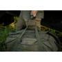 Сумка Mil-Tec US Combat Parachute Cargo Large 105 л - Olive