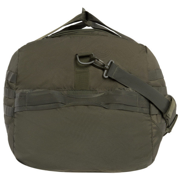 Сумка Mil-Tec US Combat Parachute Cargo Large 105 л - Olive