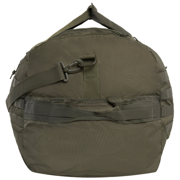 Сумка Mil-Tec US Combat Parachute Cargo Large 105 л - Olive