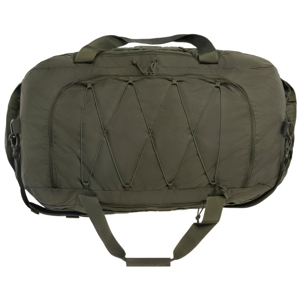 Сумка Mil-Tec US Combat Parachute Cargo Large 105 л - Olive