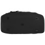 Сумка Mil-Tec US Combat Parachute Cargo Large 105 л - Black