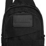 Сумка Mil-Tec Crossbody Bag - Black