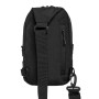 Сумка Mil-Tec Crossbody Bag - Black