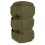 Сумка Mil-Tec Combat Duffle Bag Tap 98 л - Olive