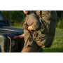 Сумка Mil-Tec Combat Duffle Bag Tap 98 л - Olive