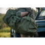 Сумка Mil-Tec Combat Duffle Bag Tap 98 л - Olive