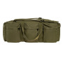 Сумка Mil-Tec Combat Duffle Bag Tap 98 л - Olive