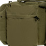 Сумка Mil-Tec Combat Duffle Bag Tap 98 л - Olive