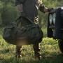 Сумка Mil-Tec Combat Duffle Bag Tap 98 л - Olive