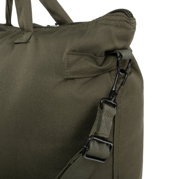 Сумка для шолома Mil-Tec Helmet Bag - Olive