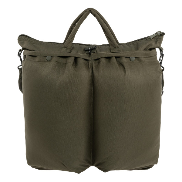 Сумка для шолома Mil-Tec Helmet Bag - Olive