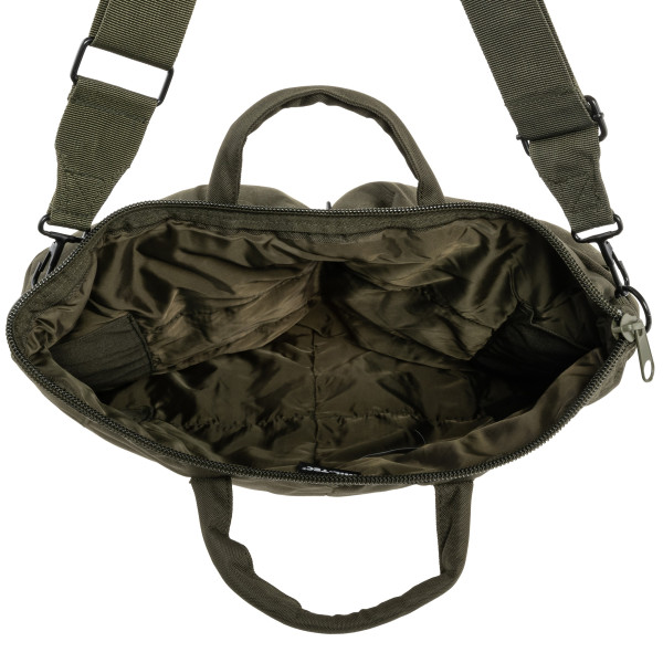 Сумка для шолома Mil-Tec Helmet Bag - Olive