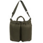 Сумка для шолома Mil-Tec Helmet Bag - Olive