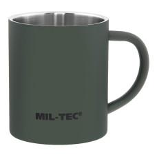 Термочашка Mil-Tec 300 мл - Olive