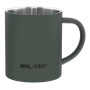 Термочашка Mil-Tec 300 мл - Olive
