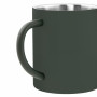 Термочашка Mil-Tec 300 мл - Olive
