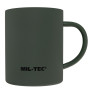 Термочашка Mil-Tec 450 мл - Olive