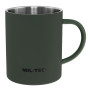 Термочашка Mil-Tec 450 мл - Olive