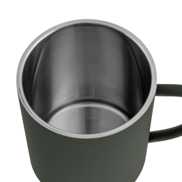 Термочашка Mil-Tec 450 мл - Olive