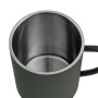Термочашка Mil-Tec 450 мл - Olive