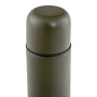 Термос Mil-Tec з нержавіючої сталі 500 мл - Olive