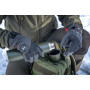 Термос Mil-Tec з нержавіючої сталі 1 л - Olive
