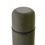 Термос Mil-Tec з нержавіючої сталі 1 л - Olive